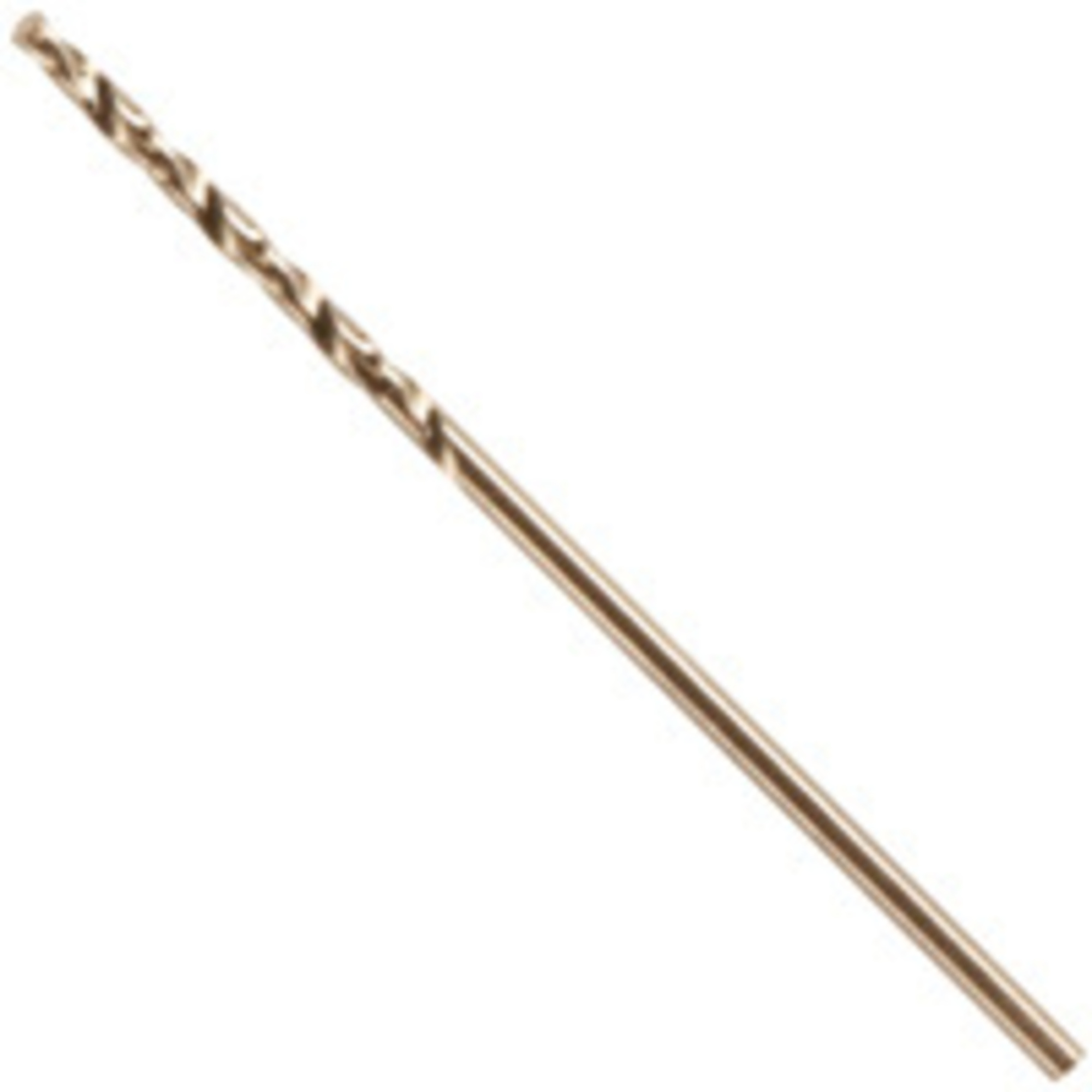 Bosch Cobalt Drill Bit — 1/16in. x 1-7/8in., Model# CO2131